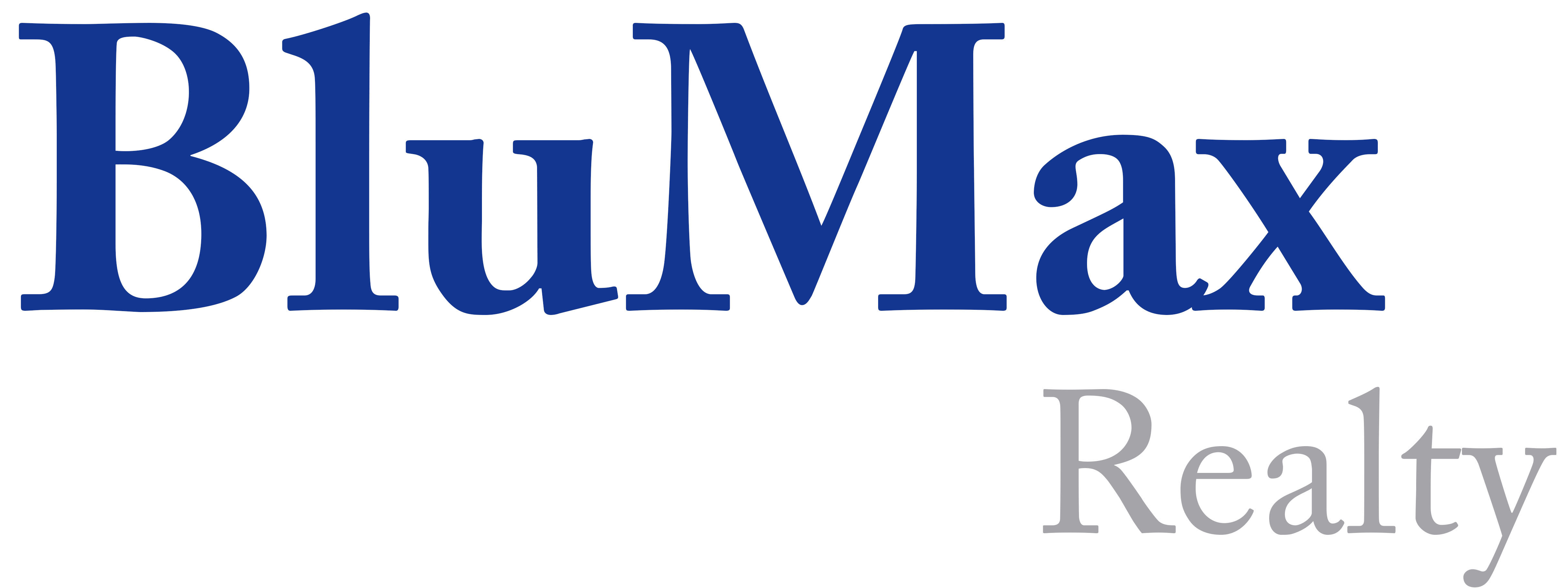 BluMax Realty